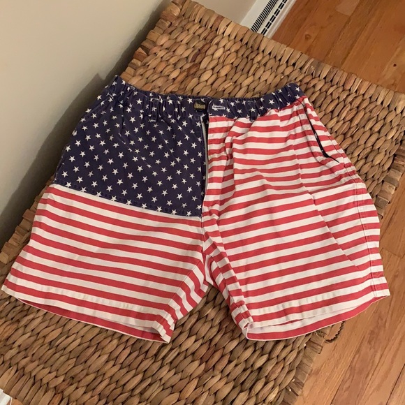 chubbies Other - Men’s Chubbies The ‘Mericas Made in USA